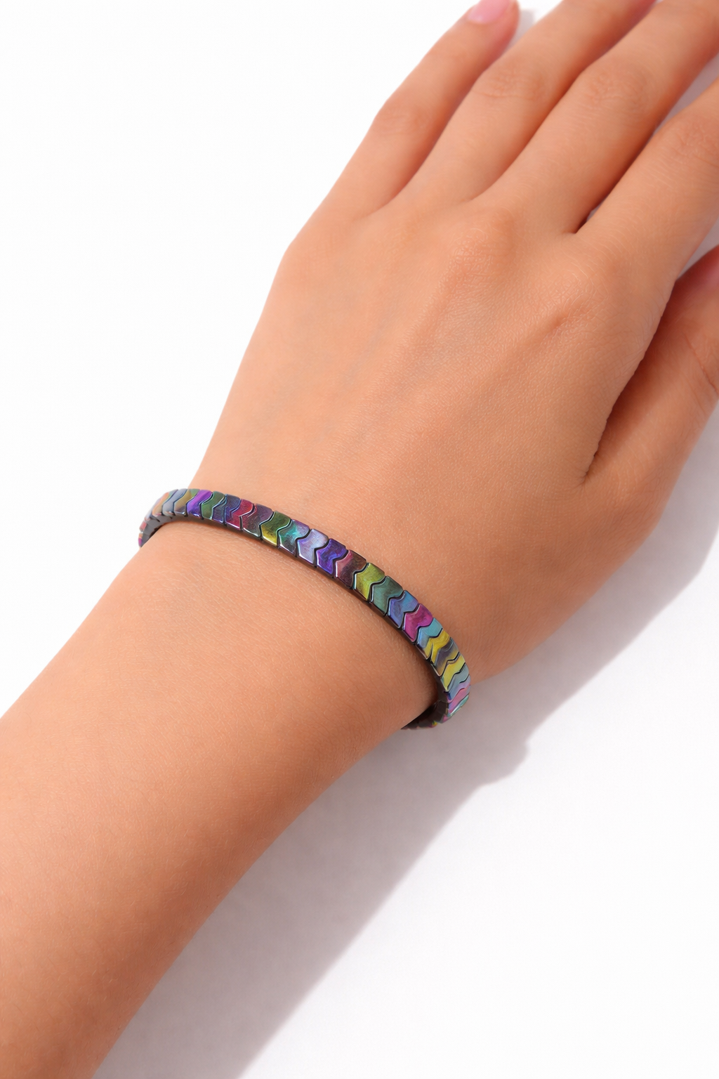 The Prism Link