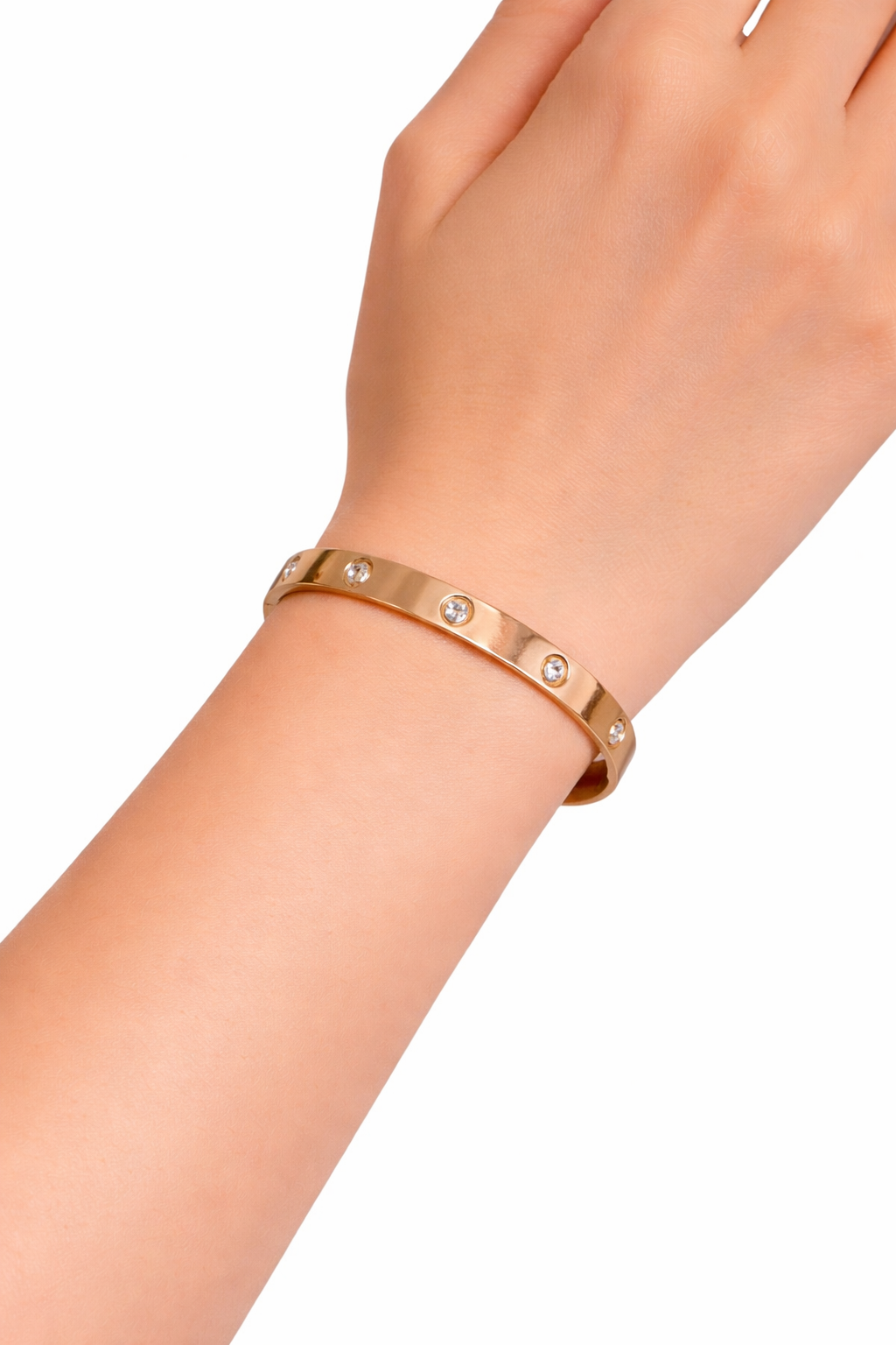 The Spark Bangle