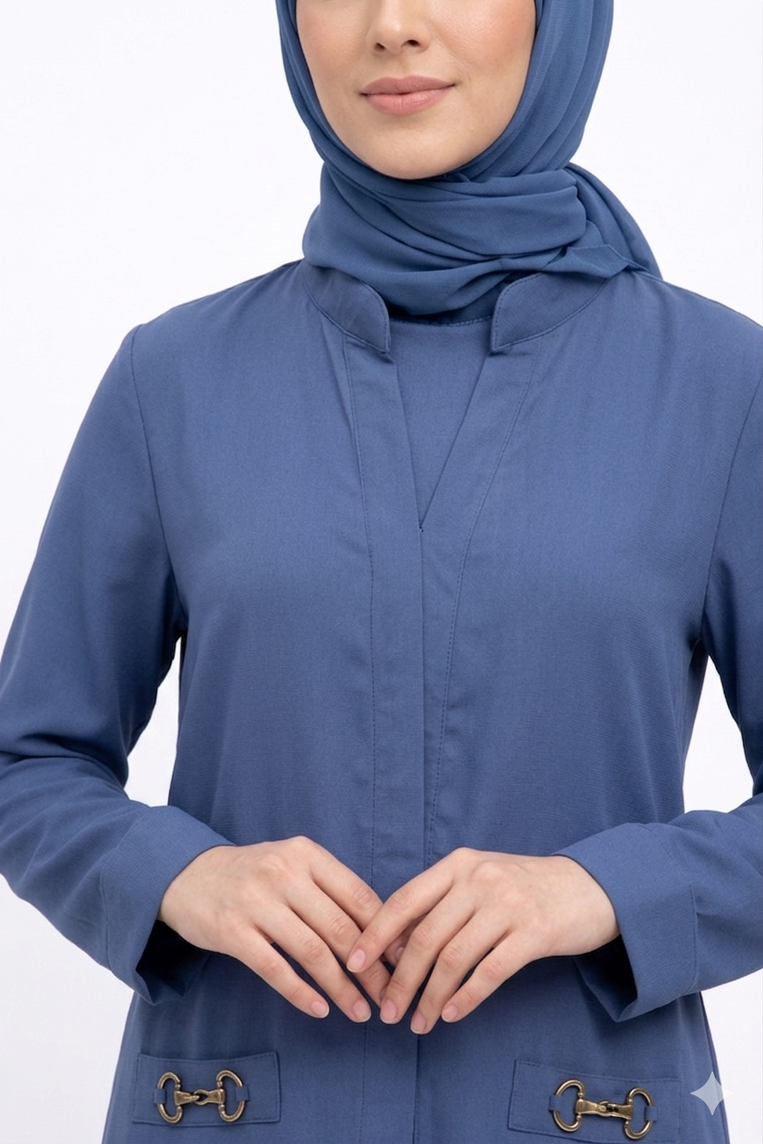 The Berry Border Coord