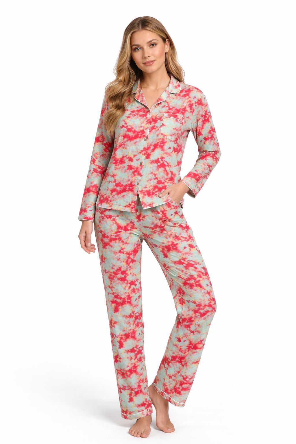 Candy Sky Nightwear