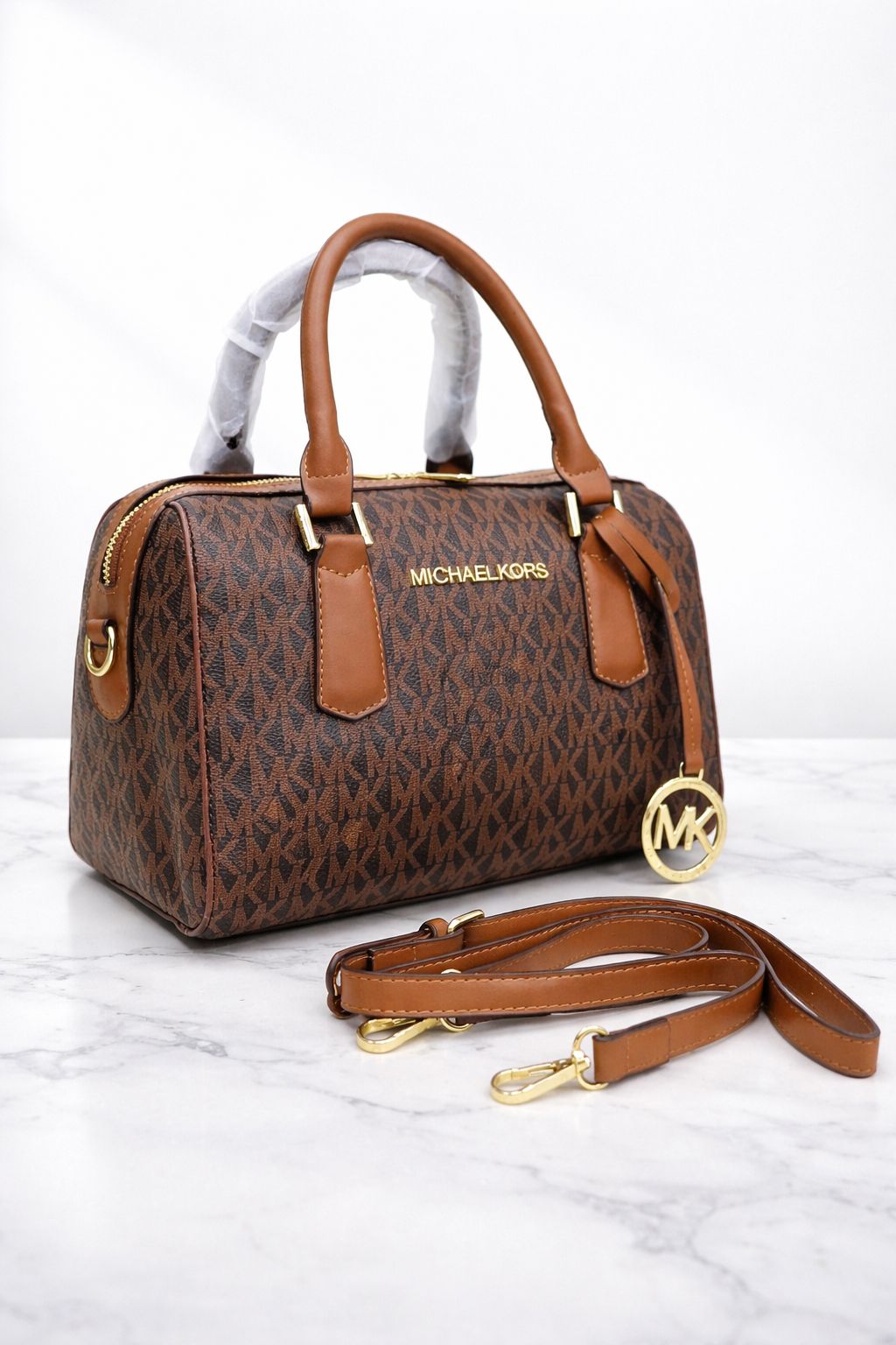 Michael Kors Boston bag
